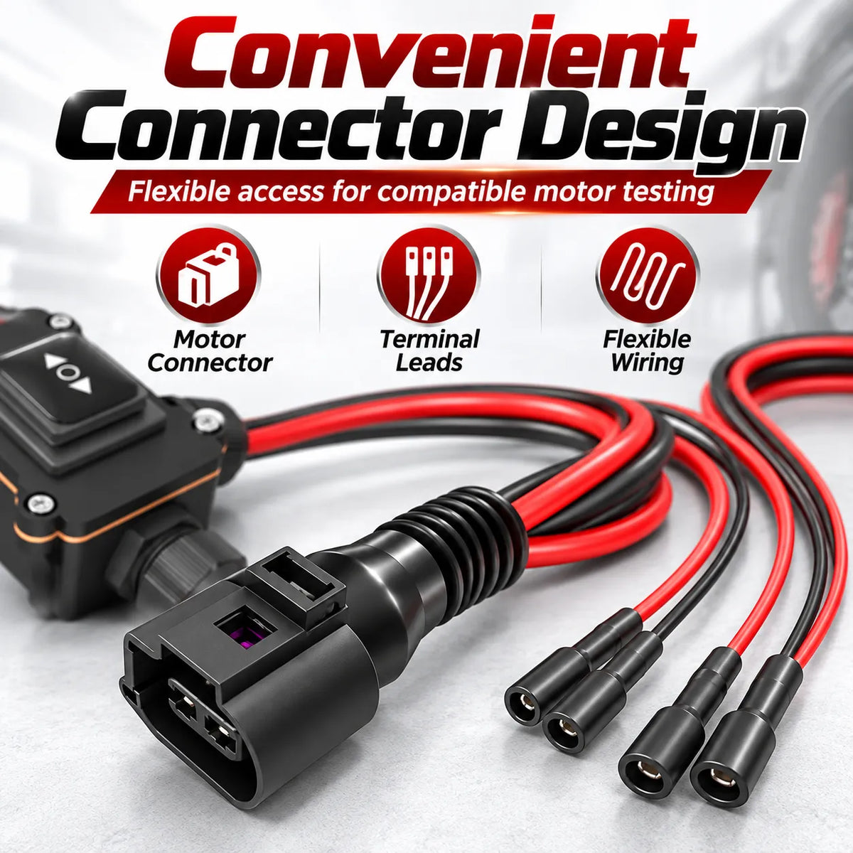🚗🔧 Electric Parking Brake Reset Tool — Make Brake Repairs Easier! ⚡✨