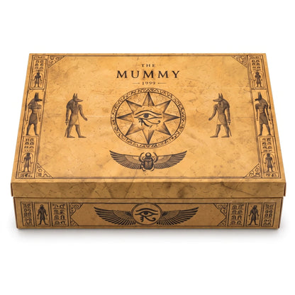 ✨24 Days of Hamunaptra — Secrets of the Lost City