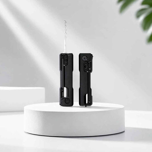 🛡️✨ Limited Offer 49% OFF✨ Compact Emergency Escape Key
