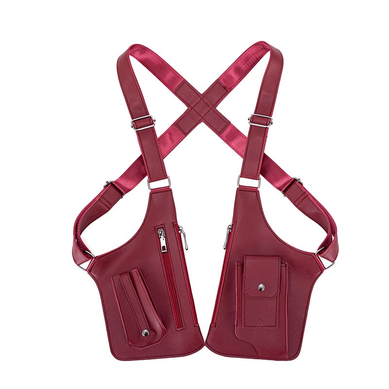 🔥 Last Day 50% OFF👜 Adjustable Crossbody Bag ✨ Lightweight & Unisex