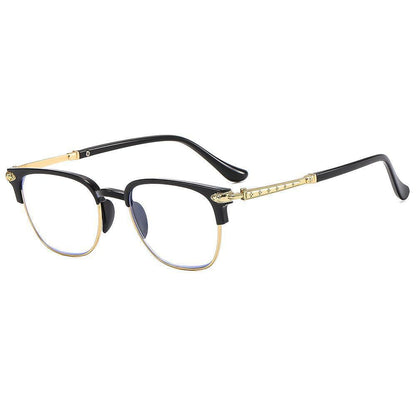 👓 Ultra Light Anti Blue Presbyopic Glasses