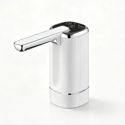 Electric 5Gal Water Bottle Dispenser Pump