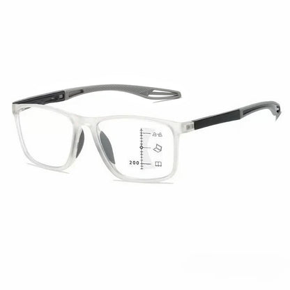 Almost Gone-🔥Vision AutoFocus+ Multifocal Glasses