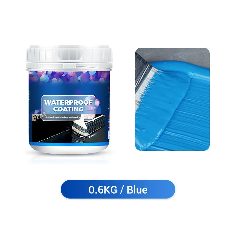 🔥HOT SALE 50%OFF🔥Waterproof Multi-purpose Polyurethane Coating