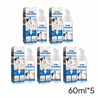 Pet Dental Tartar Care Spray