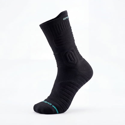 😂 Limited Time: 50% OFF – Cushion Compression Crew Socks