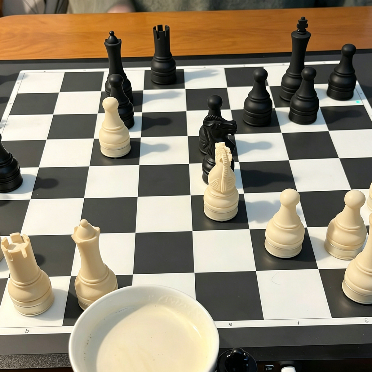 🎁250th Anniversary Special Edition Chess Set