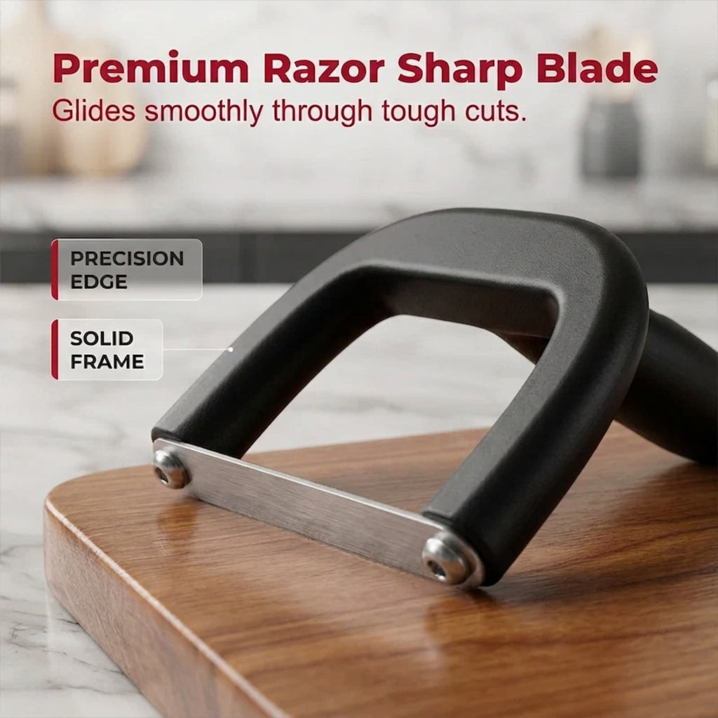 🔥Special Offer🔥 Handheld Beef and Pork Fat Trimming Tool