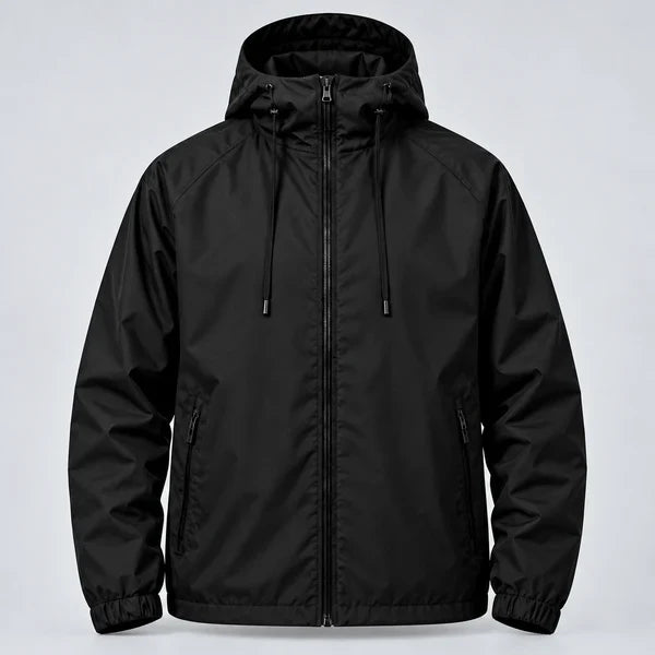 🖤 Black Friday Special: Temperature-Reactive Color-Changing Ski Jacket — Hit the Slopes in Color! ⛷️❄️