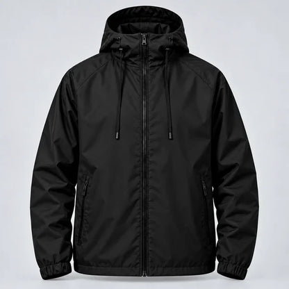 🖤 Black Friday Special: Temperature-Reactive Color-Changing Ski Jacket — Hit the Slopes in Color! ⛷️❄️