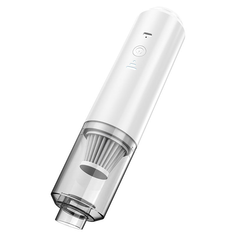 Multifunctional Cordless Vacuum Cleaner90000Pa Strong Suction & Blowing 2-in-12000mAh 2-Cell Battery, Type-C Fast ChargingComes with Floor Brush