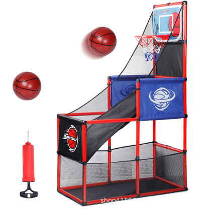 2026 Toys for Kids Arcade Basketball Game Set