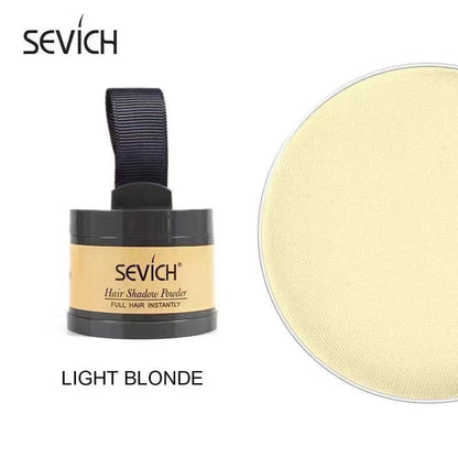 Hairline 13 Coloring Retouch Repair Hair Shadow Powder