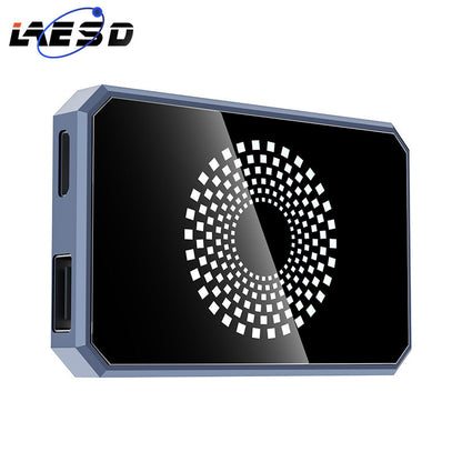 Wireless CarPlay Adapter