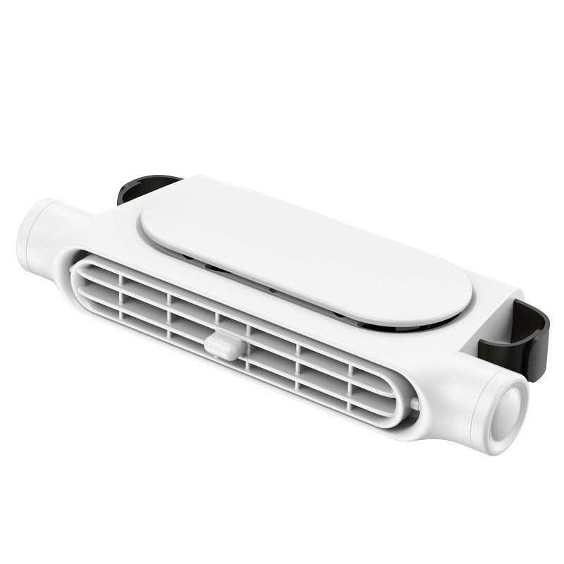 Stylish, Powerful & Space-Saving Car Rear Seat Cooling Fan