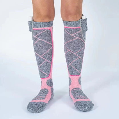 💥50% OFF 🧦Modal-Cotton Heated Thermal Socks