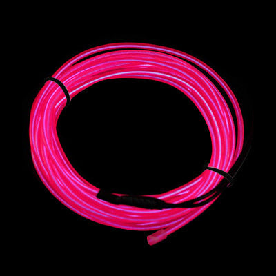 INSANE Car Glow Upgrade 🚗💡 USB Powered Ambient Fiber Lights That Transform Night Driving