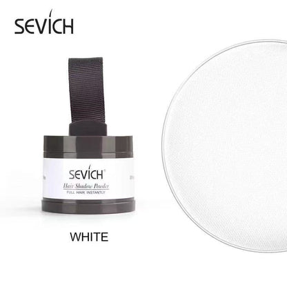 Hairline 13 Coloring Retouch Repair Hair Shadow Powder