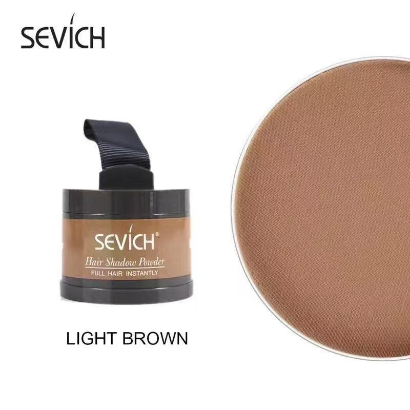 Hairline 13 Coloring Retouch Repair Hair Shadow Powder
