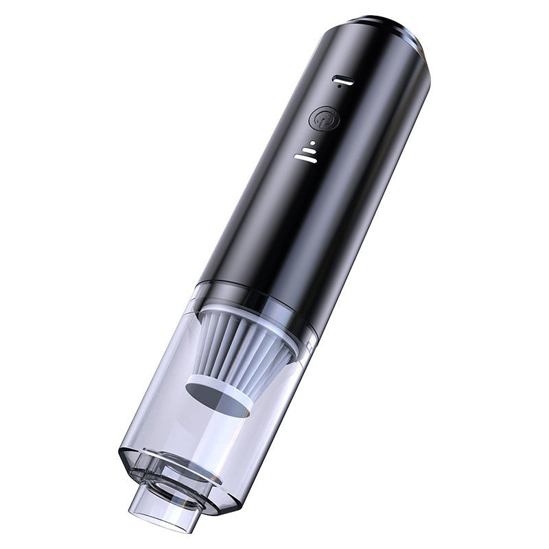 Multifunctional Cordless Vacuum Cleaner90000Pa Strong Suction & Blowing 2-in-12000mAh 2-Cell Battery, Type-C Fast ChargingComes with Floor Brush