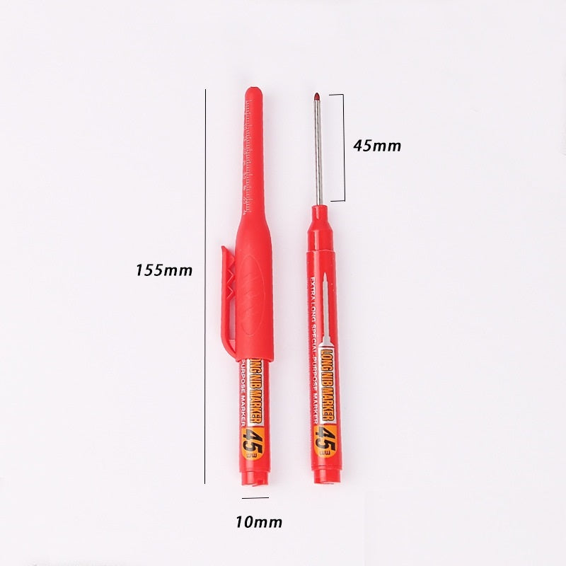 ✨ Half-Price Offer! ✨45mm Deep Hole Marker