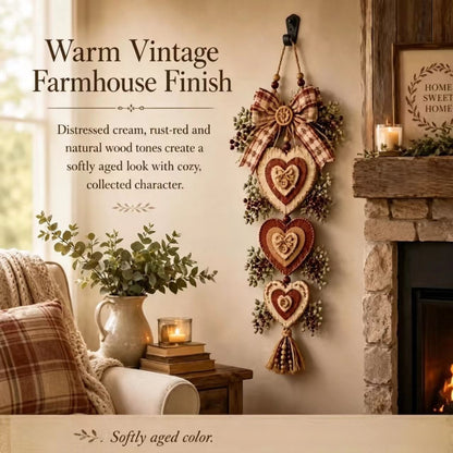 🔥🎃 Hanging Pumbkin Wall Decor
