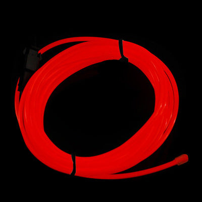 INSANE Car Glow Upgrade 🚗💡 USB Powered Ambient Fiber Lights That Transform Night Driving