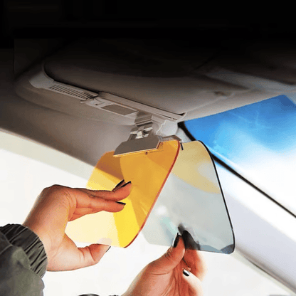 🎁LAST DAY 49% OFF 🚗Anti-Glare Sun Visor For Cars