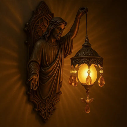 🌊LAST DAY 68% OFF🌟Myth Wall Lamp