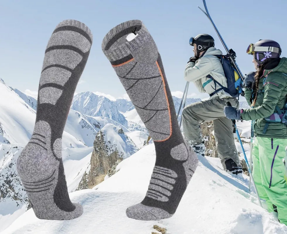 🔥Electric Heated Socks