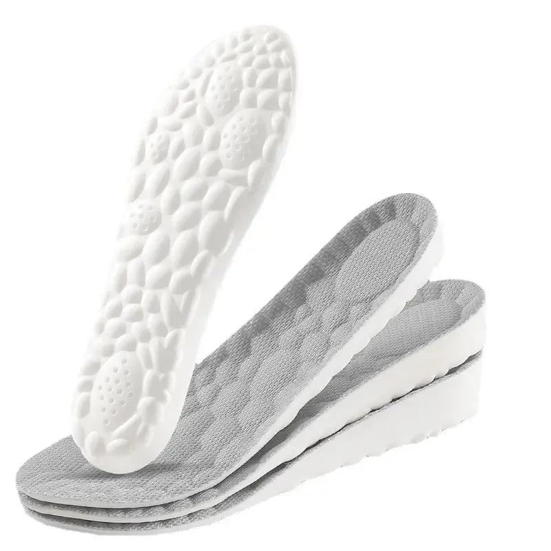 Everyday Comfort Shoe Insoles 👟 – Designed for Men & Women