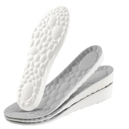 Everyday Comfort Shoe Insoles 👟 – Designed for Men & Women