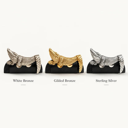 ✨ Luxury Sculpted Animal Brooch – Premium Statement Piece for Men & Women’s Suits & Blazers