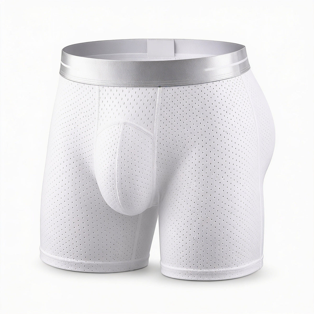 🏆45K+ SOLD 🔥2026 HOT SALE  AirSorb™ Premium All-Day Comfort IceSilk Mesh Men's Boxer