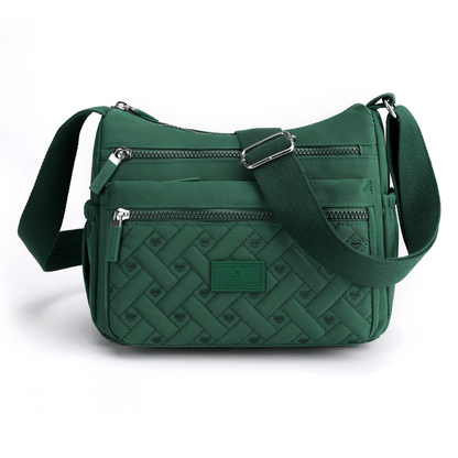 🎁Nylon Shoulder Messenger Bag👜