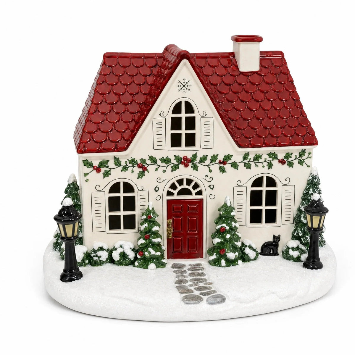 🔥49% OFF Mistletoe Lane - Diffuser