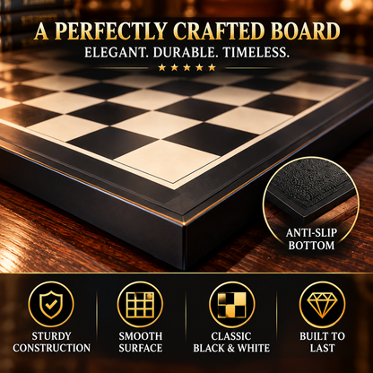 🎁250th Anniversary Special Edition Chess Set