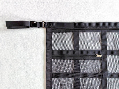 🚙 Rooftop Cargo Storage Bag – Extra Travel Space | Special Sale
