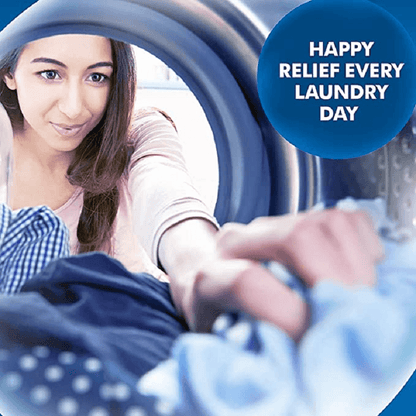 Washing Machine Cleaner – Fast action, no rinse, for all machine types