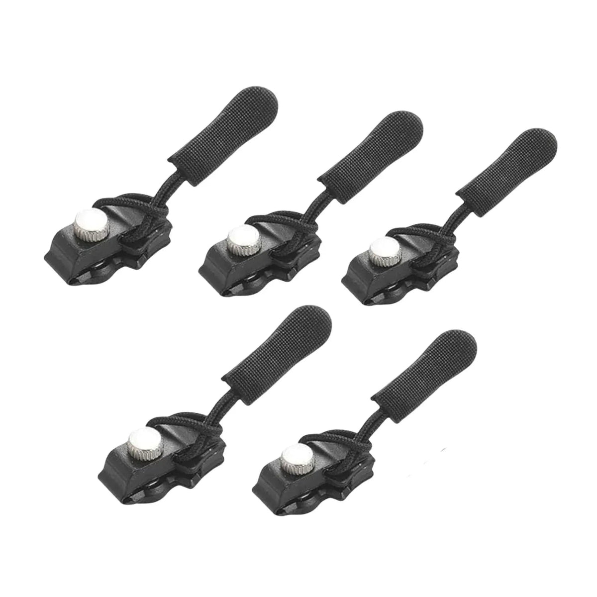 15-Piece Zipper Rescue Kit 🔧 – Universal Repair Set with 3 Convenient Sizes