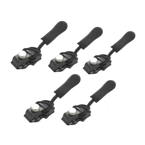 15-Piece Zipper Rescue Kit 🔧 – Universal Repair Set with 3 Convenient Sizes