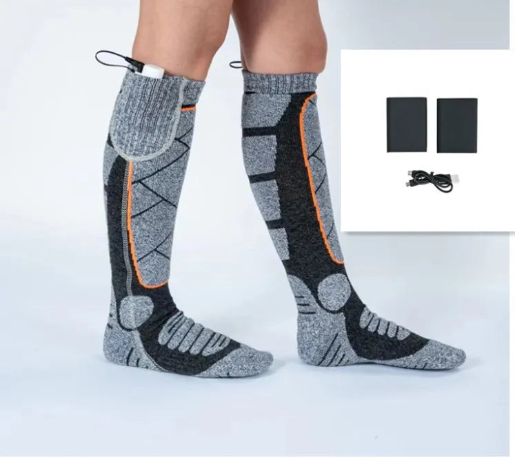 🔥Electric Heated Socks
