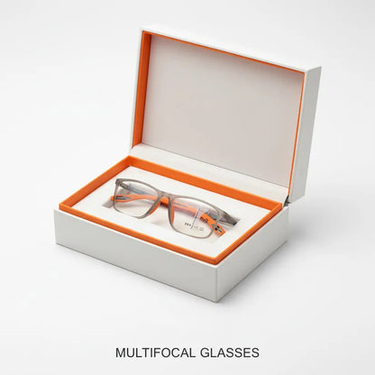 🏆Multifocal Glasses | Smart Adaptive Technology