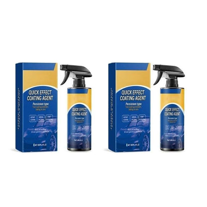 Car Paint Spray for Shine and Protection