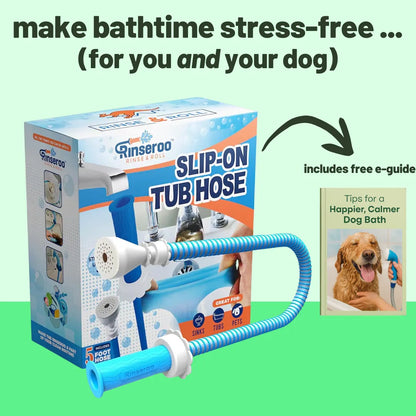 Slip-On TubHose