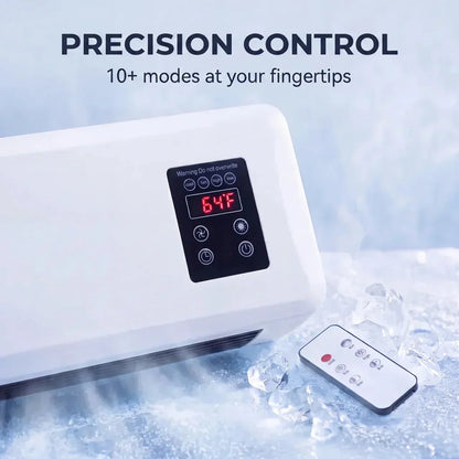 🔥Limited Discount🔥Ductless Portable Air Conditioners No Windows Needed