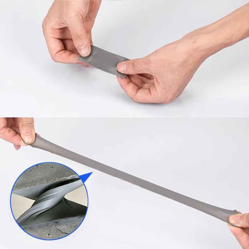 ✨ Limited Time 50% OFF✨ Heavy-Duty Concrete Crack Repair Adhesive, Waterproof Permanent Crack Filler For Wall, Floor, Driveway, Patio & Garage