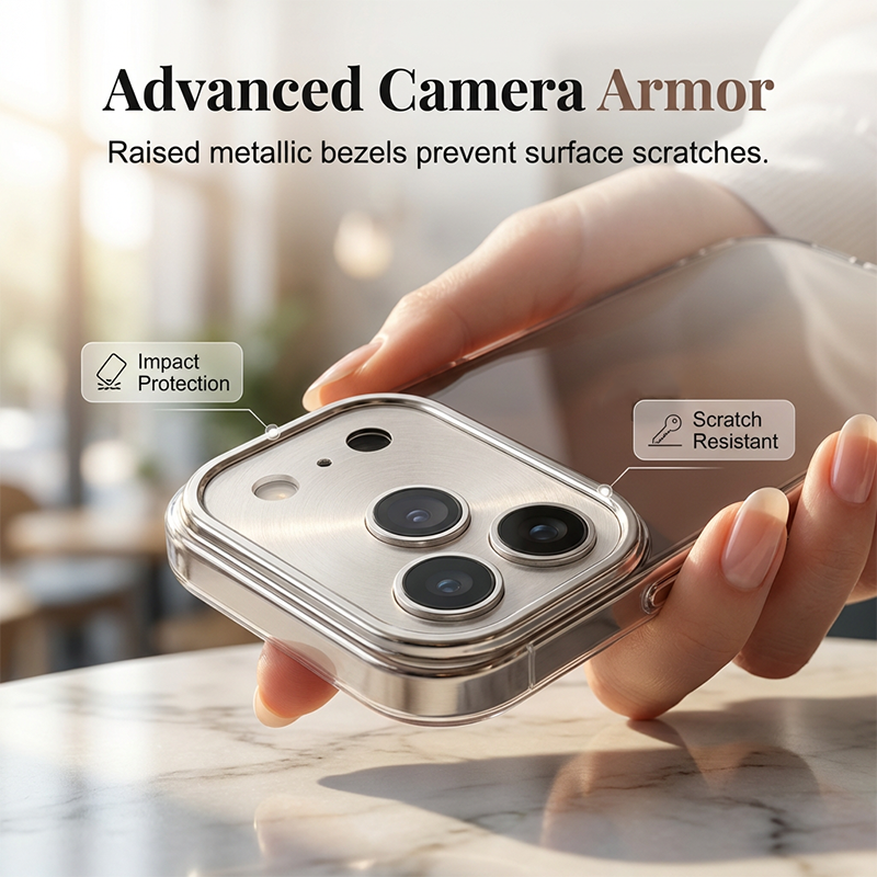📱 LIMITED-TIME 49% OFF! ✨ Glitter Phone Case – Radiant, Slim, Camera Protection, Anti-Slip 💫