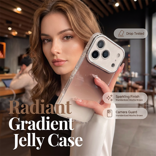 📱 LIMITED-TIME 49% OFF! ✨ Glitter Phone Case – Radiant, Slim, Camera Protection, Anti-Slip 💫