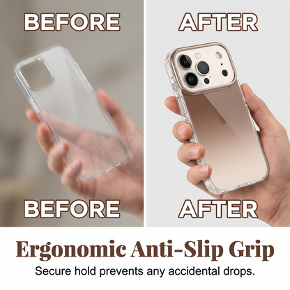 📱 LIMITED-TIME 49% OFF! ✨ Glitter Phone Case – Radiant, Slim, Camera Protection, Anti-Slip 💫